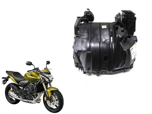 Caixa de Ar Honda Hornet 600 Hornet600 08-1
