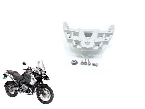 Alça Traseira Bmw R 1200 Gs R1200gs 08-12