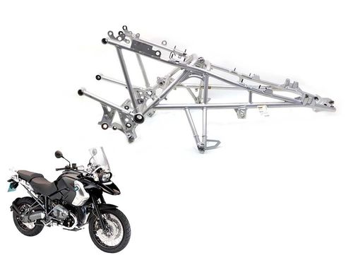 Quadro B Bmw R 1200 Gs R1200gs 08-12