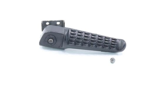 Pedaleira Traseira Esquerda Kawasaki Zx 10 2011-2014