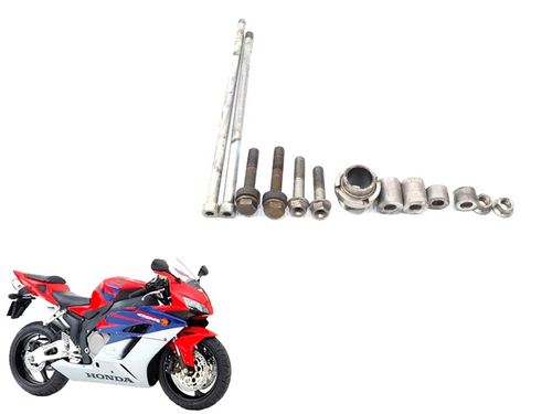 Parafuso Fixação Motor Honda Cbr 1000 Rr 04-0