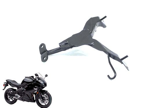 Suporte Para-lama Traseiro Kawasaki Ninja 650 R 11-12