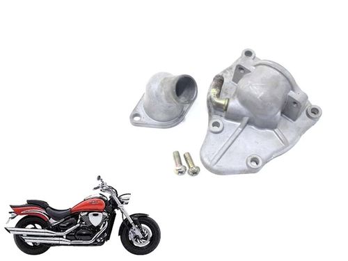 Tampa Bomba Água Suzuki Boulevard M800 09-1
