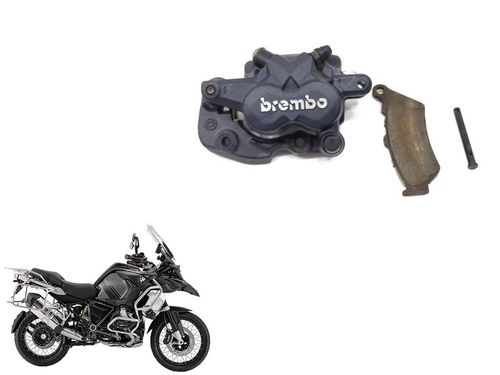 Pinça Freio Traseira Bmw R 1250 Gs R1250gs 19-2