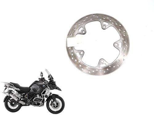 Disco Freio Traseiro Bmw R 1250 Gs R1250gs 19-2
