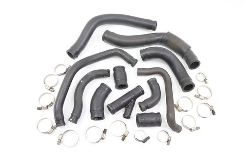 Kit Mangueiras Honda Cbr 600 Rr Cbr600rr 07-12