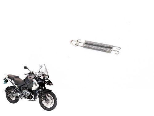 Mola Cavalete Descanso Lateral Bmw R 1200 Gs 08-12