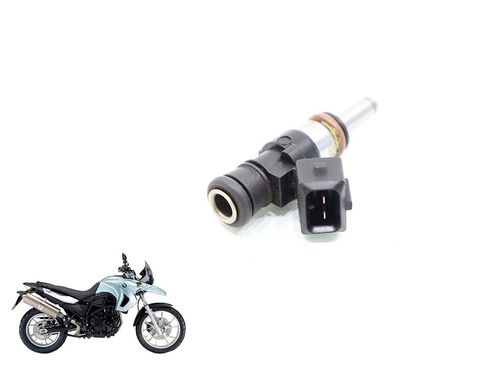 Bico Injetor Bmw F 650 (800cc)  08-11