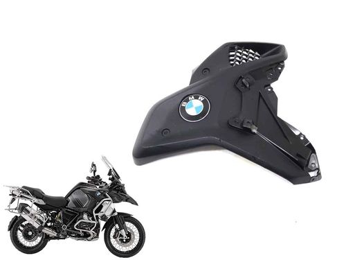 Aba Direita Tanque Bmw R 1250 Gs R1250gs 19-2