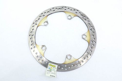Disco Freio Dianteiro Bmw K 1200 Lt K1200lt 03