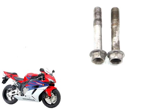 Parafuso Pinça Freio Dianteira Honda Cbr 1000 Rr 04-0
