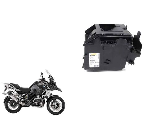 Caixa Bateria Bmw R 1250 Gs R1250gs 19-2