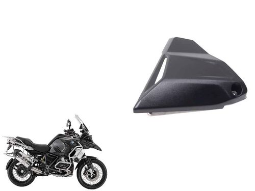 Acabamento Lateral Direita Bmw R 1250 Gs R1250gs 19-2