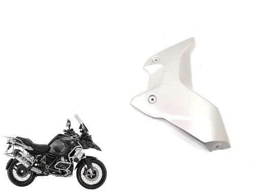 Acabamento Aba Tanque L/d Bmw R 1250 Gs R1250gs 19-2