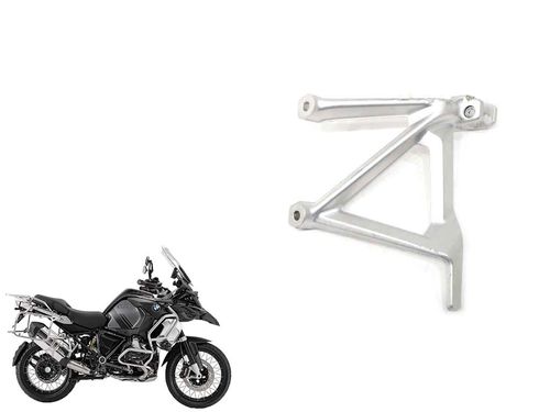 Bacalhau Traseiro Direito Bmw R 1250 Gs R1250gs 19-2