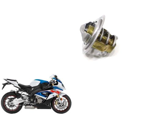 Válvula Termostática Bmw S 1000 Rr S1000rr 15-1