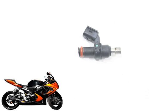 Bico Injetor de Alta Suzuki Gsxr Srad 1000 08-1