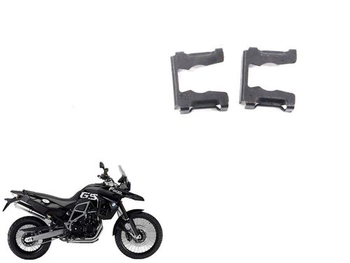 Trava Bico Injetor Bmw F 800 Gs F800gs 09-1