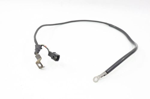 Cabo Negativo Suzuki Gsx 650 F Gsx650f 09-10