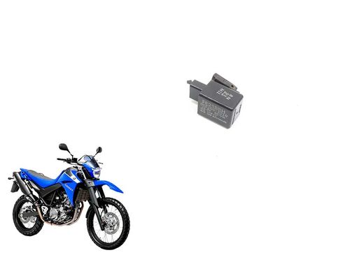 Rele Pisca Yamaha Xt 660 09-18