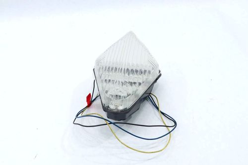 Lanterna Traseira Yamaha Yzf R1 2007-2008