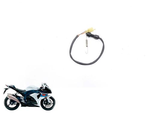 Interruptor Freio Traseiro Suzuki Gsxr Srad 1000 11-16