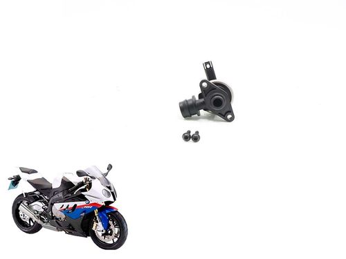 Válvula de Ar Bmw S 1000 Rr S1000rr 12-14