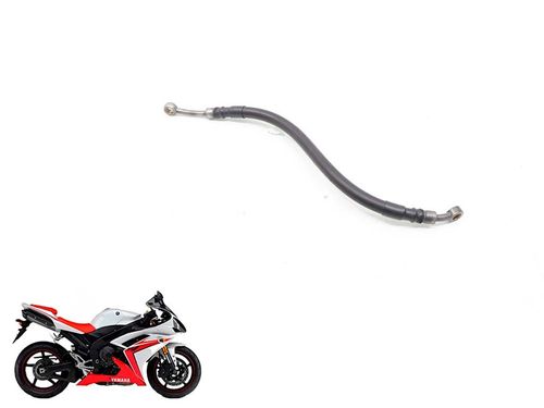 Flexível Freio Traseiro 000094 R1 Yzf R1 07-08