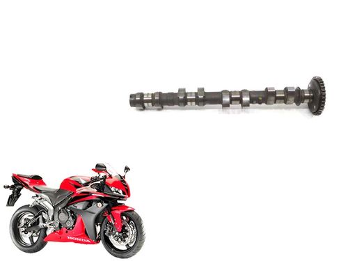 Comando (in) Admissão Honda Cbr 600 Rr Cbr600rr 07-1