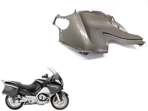 Aba Direita Tanque Bmw R 1200 Rt R1200rt 08-1