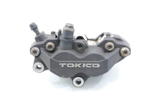 Pinça Freio Dianteiro Esquerdo Suzuki Gsx 650 F 2009-2010