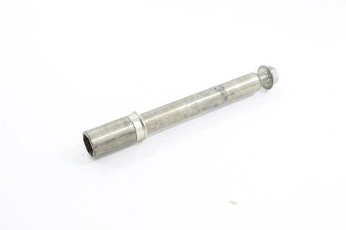 Eixo Roda Dianteira Suzuki Gsxr 750 Srad Srad 750 11-13