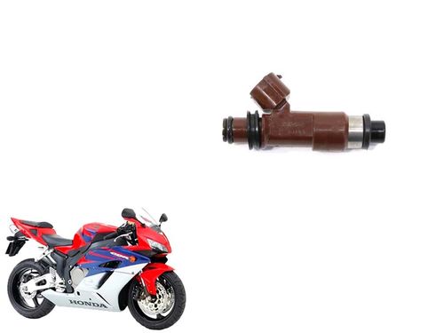 Bico Injetor de Baixa Honda Cbr 1000 Rr 04-0