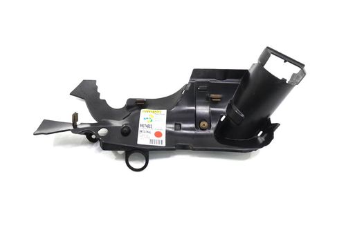 Acabamento Radiador Bmw S 1000 Rr S1000rr 09-13