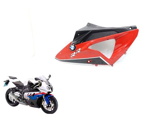 Carenagem Lateral Esquerda Bmw S 1000 Rr S1000rr 12-14
