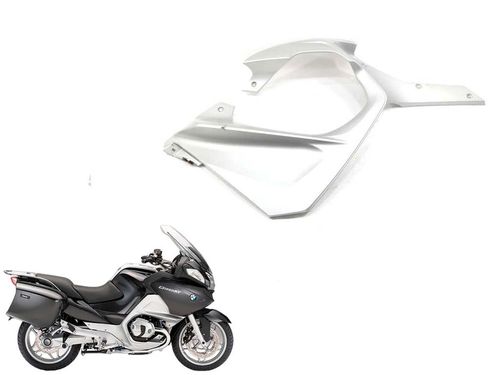 Carenagem Inferior L/d Bmw R 1200 Rt R1200rt 08-1