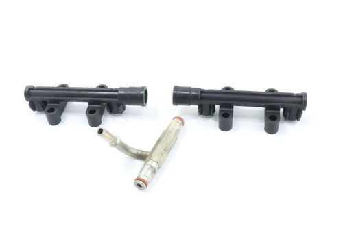 Flauta Bicos Injetores Suzuki Gsx 650 F Gsx650f 09-10