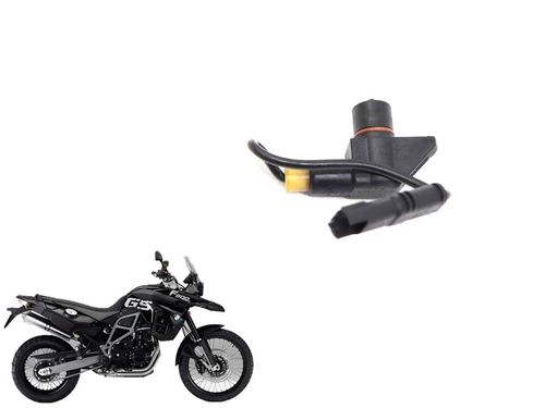Sensor Virabrequim Bmw F 800 Gs F800gs 09-1