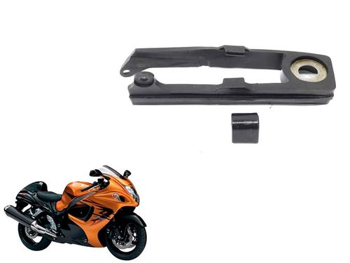 Deslizante Guia Balança Suzuki Hayabusa 1300 09-1