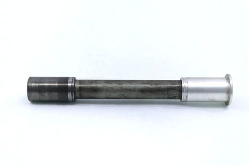 Eixo Roda Dianteira Suzuki Gsxr 750 Srad Srad 750 05-06