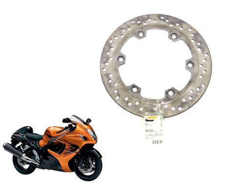 Disco Freio Traseiro Suzuki Hayabusa 1300 09-1