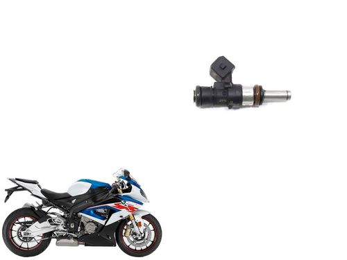Bico Injetor de Baixa Bmw S 1000 Rr S1000rr 15-1