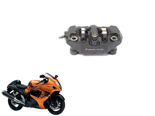 Pinça Freio Dianteiro Esquerdo Suzuki Hayabusa 1300 09-1