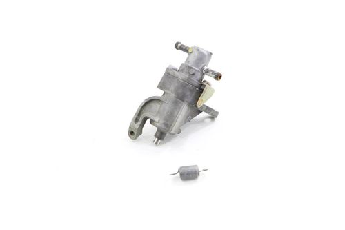 VÁlvula Controle Ar Yamaha Yzf R1 2004-2006