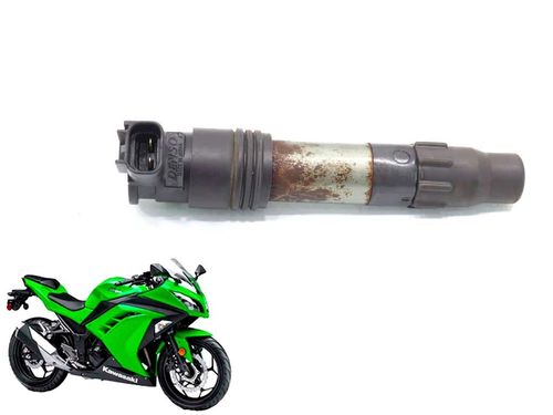 Bobina Ignição Kawasaki Ninja 300 13-18