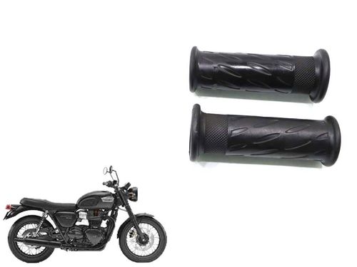 Manopla (par) Triumph Bonneville T100 18-2