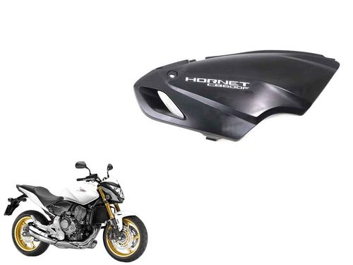 Carenagem Lateral Direita Honda Hornet 600 12-1