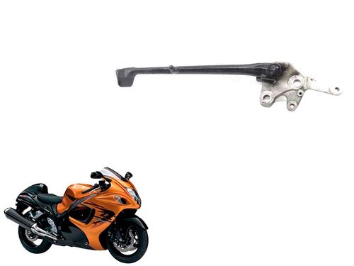 Cavalete Lateral Suzuki Hayabusa 1300 09-1