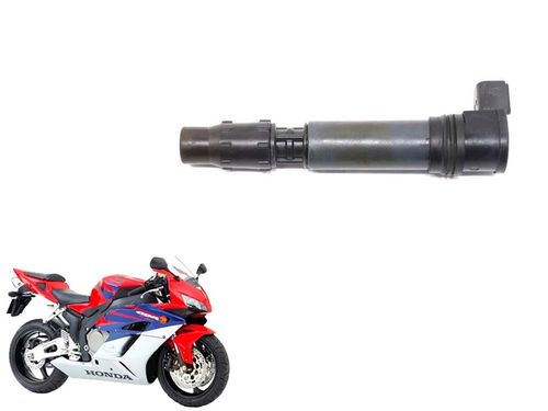 Bobina Ignição Honda Cbr 1000 Rr 04-0