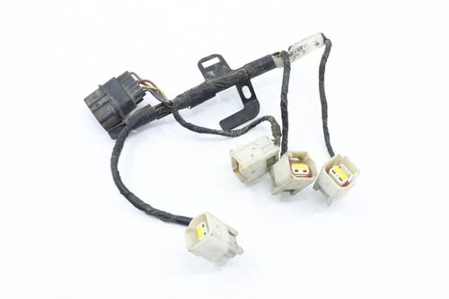 Chicote Bobina Ignição Honda Cbr 1000 Rr 2008-2011